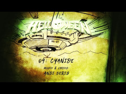Video thumbnail for Cyanide