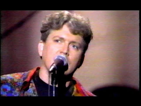 If You Could Only See Me Now - T. Graham Brown - Live