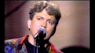 If You Could Only See Me Now - T. Graham Brown - Live