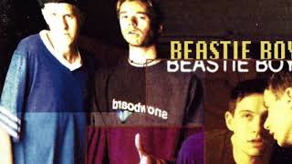 Beastie Boys-The Maestro ( Rabid Cd Live 6/21/1994 Paradiso, Amsterdam )