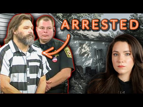Woman Escapes Captors Dungeon in dog collar | Serial Killer in Missouri? | Timothy Haslett Arrested