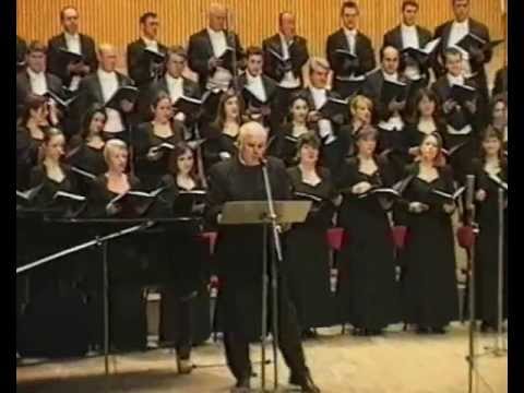 Concert Educativ ep.9 - Orlando di LASSO - O la, o che buon echo