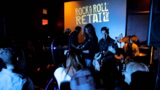 Rock and Roll Retail 2012:  Led Zeppelin - Rock & Roll