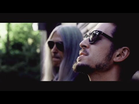 Young Gun Silver Fox - You Can Feel It  (Official Video)