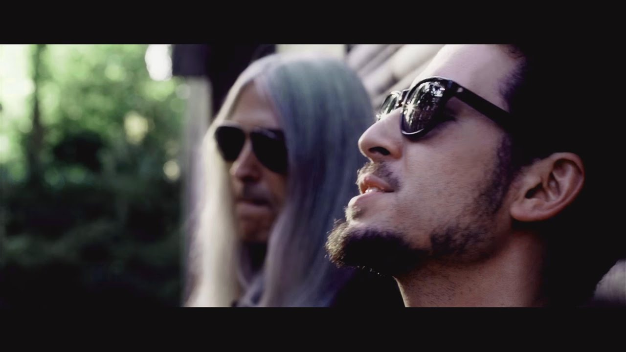 Young Gun Silver Fox - You Can Feel It (Official Video) - YouTube