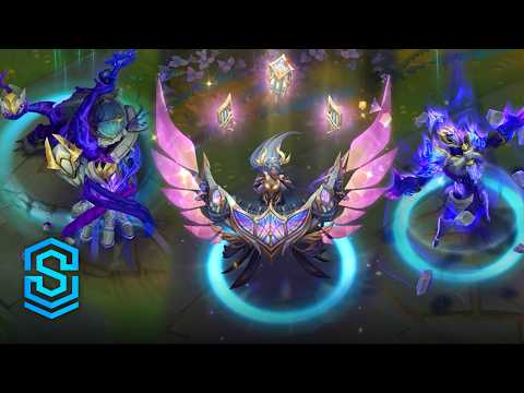 Act 2 Battle Pass Skins | PBE Preview