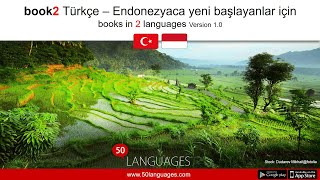 100 derse yeni başlayanlar için Endonezyaca