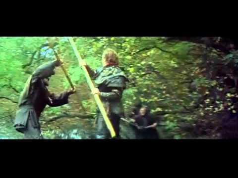 afbeelding Robin Hood: Prince of Thieves Teaser Trailer