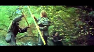 Video trailer för Robin Hood: Prince of Thieves