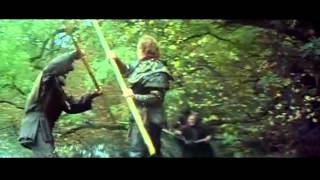 Robin Hood: Prince of Thieves (1991) Video