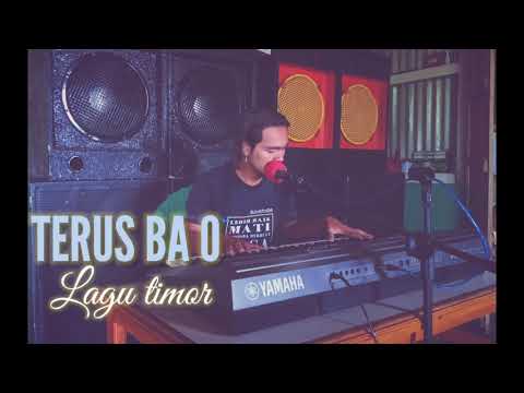 Lagu Timor TERUS BA O//Cover//Obhy paput.