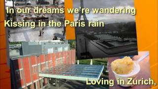 Final Dirge: Sea and Sky (Long Version July 24, 2012)