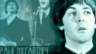 Paul McCartney Smile Away