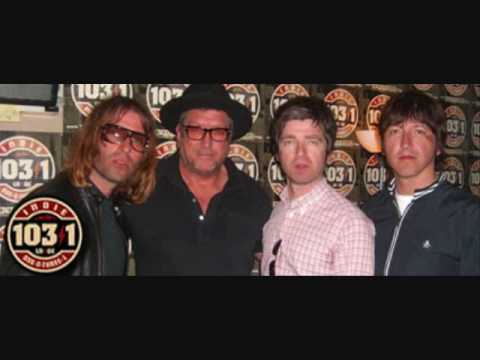 Best Of Jonesy's Jukebox Vol. 1 Oasis and Friends