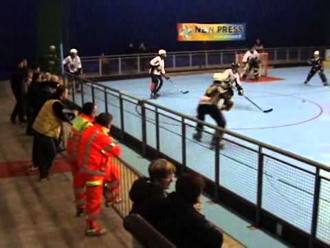 Montebelluna vs Sambenedetto 14/11/10