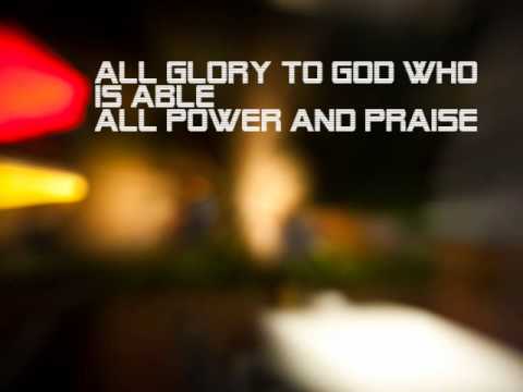 All Glory