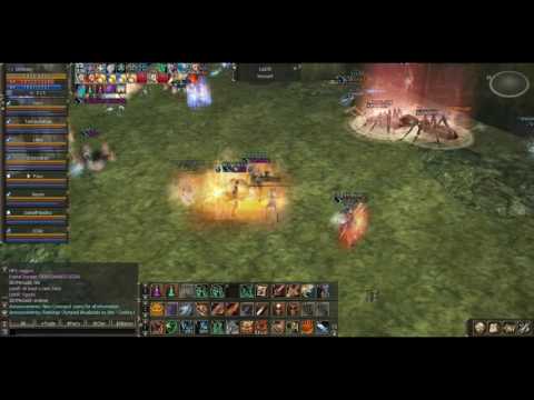 DrunkLizards @ L2Revoltz "powerpuffboys"