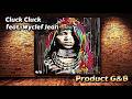 Cluck Cluck Feat Wyclef Jean Product G B
