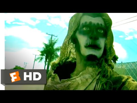 VHS: バイラル (2014) - 人殺しカルトシーン (8/10) ｜Movieclips (VHS: Viral (2014) - Murderous Cultists Scene (8/10) | Movieclips)