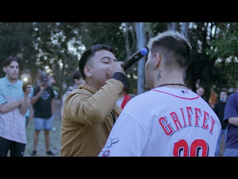 NERO vs SAIT - FINAL - AMSTERDAM FREE - FECHA 1 - TEMPORADA 2021