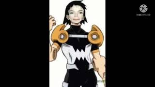 Mha memes and cursed images under 3 minutes.