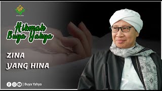Download lagu Zina yang Hina - Hikmah Buya Yahya mp3