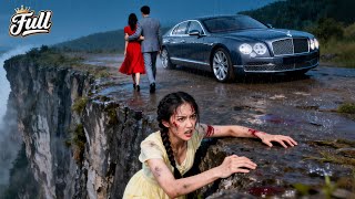 Mijn man duwde me van een klif om mijn minnares te krijgen. Tien jaar later ben ik de rijkste, terug bij onze vriendin, en laat hem betalen!