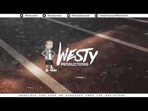 Westy X Jay Cactus - Clutch (Drill Instrumental)