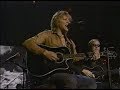 Bon Jovi - The Distance (Yokohama 2003)