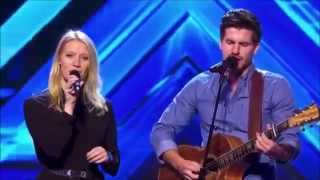 Jess &amp; Matt&#39;s Journey - Audition, Five Seat Challenge, Home Visits - The X Factor Australia 2015
