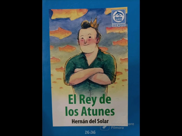 Vídeo relacionado con El Rey de los atunes
