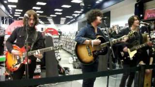 The View - Wasted Little DJs