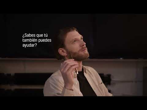 Súmate al reto del agua -  Innowater