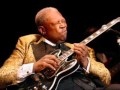 BB King - Hummingbird