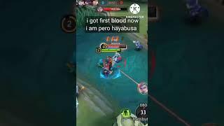 Download lagu Top global Hayabusa hyperblend |Mlbb #shorts #mlbb #hayabusa mp3 Download lagu Top global Hayabusa hyperblend |Mlbb #shorts #mlbb #hayabusa mp3