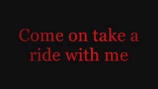 Therapy - Diane - lyrics