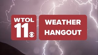 WTOL 11 Weather Hangout | Mother's Day, mayflies, meteorology, oh my!