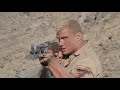 Camp Escape Scene Red Scorpion 1988