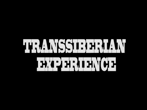 ▽ Transsiberian Experience by Global Hybrid & T.lesco.P △