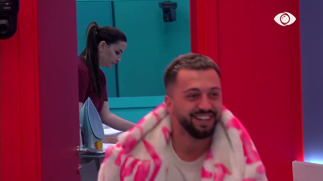 “Rozana hajde se po të…”/ Gjesti e thërret për ballafaqim me Laertin, banorja nuk i shkon