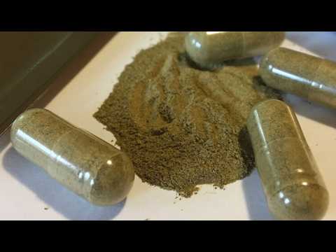 Utah lawmaker pushes total kratom ban after reported death ...
