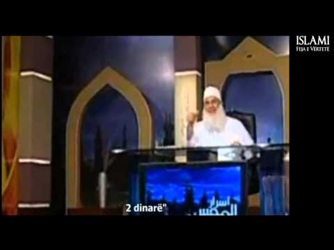 Sekreti i Sekreteve: SINQERITETI   -   Muhammed Husejn Jakub