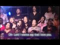 Fred Hammond Lord How I Love You .wmv