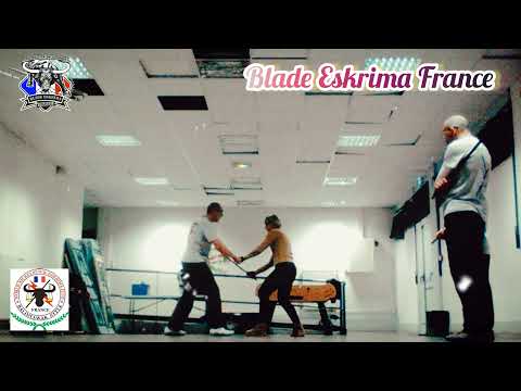 Nickelstick Balintawak - An elblow lesson, w/ GM Pascal Wasson, Blade Eskrima - hiraya.fma 327