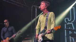 Johnny Marr - Bigmouth Strikes Again - Stylus, Leeds - 6 July 2026