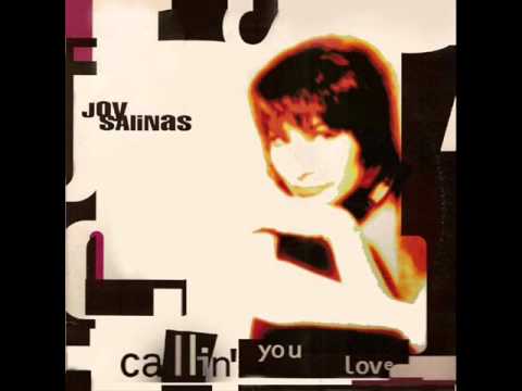 Joy Salinas - Callin' you love (club rap mix)