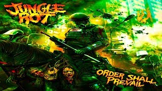 JUNGLE ROT - Order Shall Prevail [Full-length Album] Death Metal