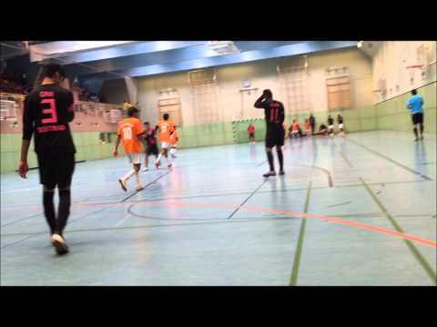 TSC Dortmund Highlights - Senioren Krefeld Turnier