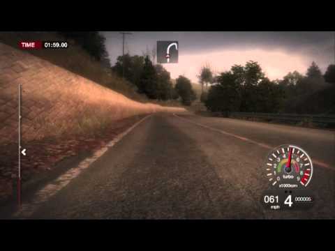 Dirt 1 Walkthough Part 36 HD