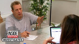 Electrician Makes Creepy Comment on Lisa Guerrero&#39;s Looks